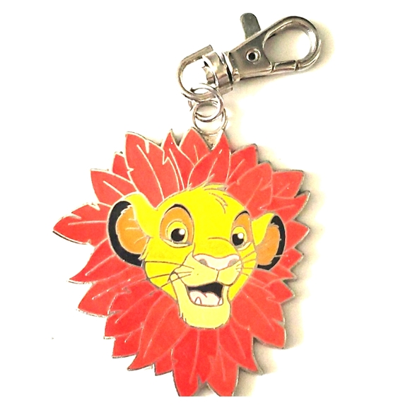 Key chain - Picture 1 of 2